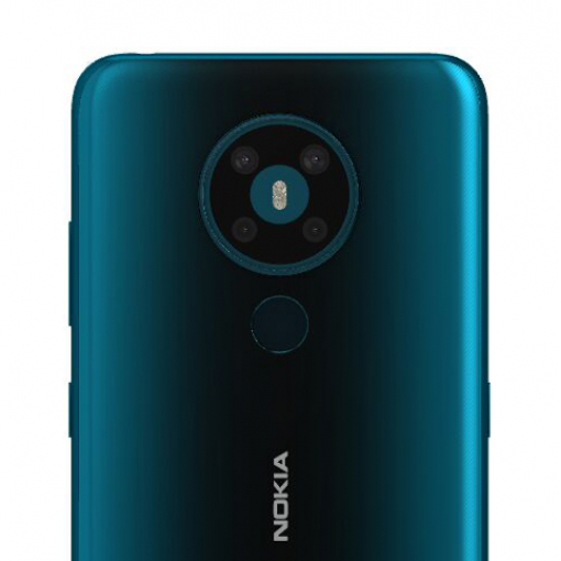 Thay camera sau Nokia 5.3 (TA 1234, TA 1223, TA 1227, TA 1229)