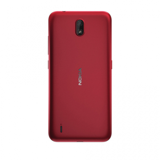 Thay camera sau Nokia C1 2019