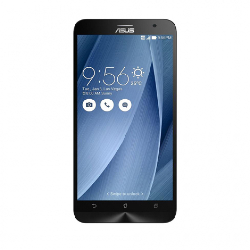 Sửa lỗi phần mềm Asus ZenFone 2 5.0 (ZE500CL, Z00D, Z00AD)