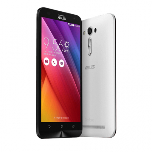 Sửa lỗi phần mềm Asus ZenFone 2 Laser 5.5 ZE550KL