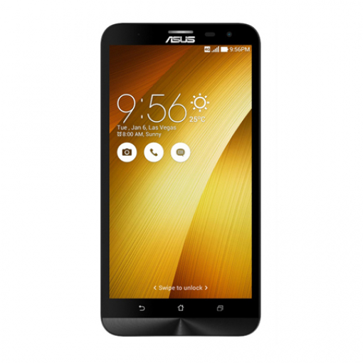 Sửa lỗi phần mềm Asus ZenFone 2 Laser 6.0 ZE601KL