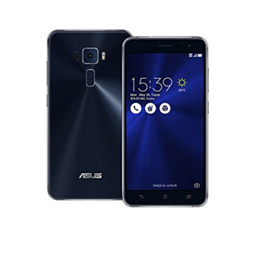 Sửa lỗi phần mềm Asus ZenFone 3 5.2 (ZE520KL, Z017D)