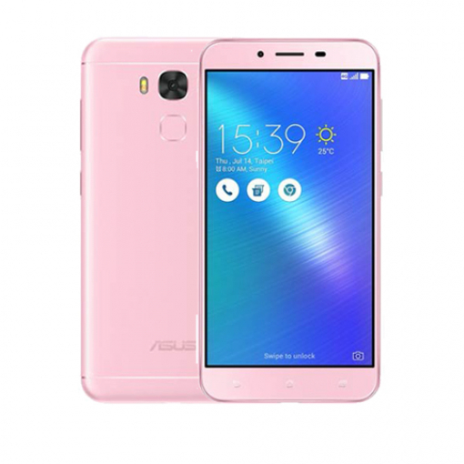 Sửa lỗi phần mềm Asus ZenFone 3 Max 5.2 (ZC520TL, X008D)