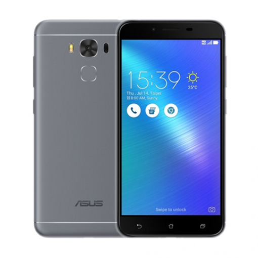 Sửa lỗi phần mềm Asus ZenFone 3 Max 5.5 ZC553KL