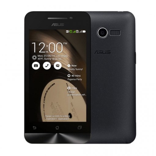 Sửa lỗi phần mềm Asus ZenFone 4.0 (A400, T00L)