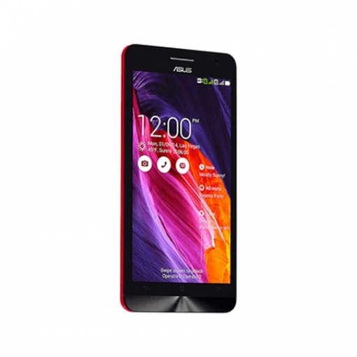 Sửa lỗi phần mềm Asus ZenFone 6.0 (A600CG, A601CG)