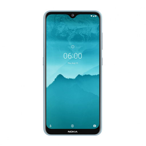 Thay camera trước Nokia 6.2 (TA 1187, TA 1198, TA 1200, TA 1201)