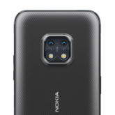 Thay camera sau Nokia XR20
