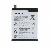 Thay pin Nokia 5.4