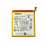 Thay pin Nokia C1 2nd Edition