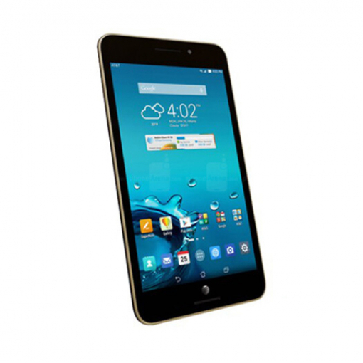 Sửa lỗi phần mềm Asus MeMO Pad 7 ME176