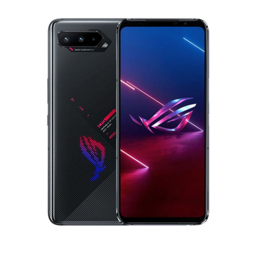 Sửa lỗi phần mềm Asus ROG Phone 5s