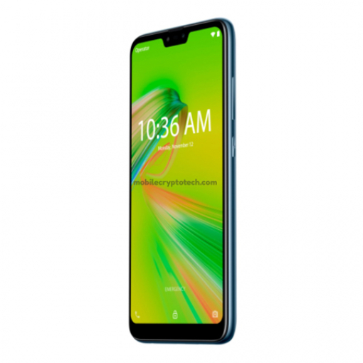 Sửa lỗi phần mềm Asus ZenFone Max Plus (M2) ZB634KL