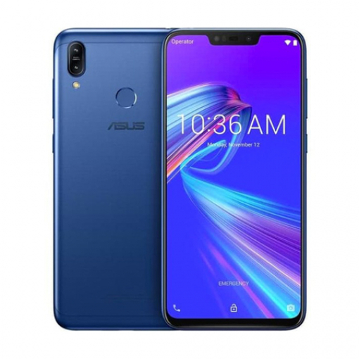 Sửa lỗi phần mềm Asus ZenFone Max Shot ZB634KL