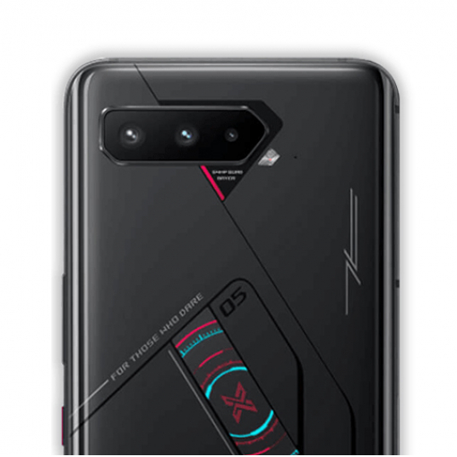 Thay camera Asus ROG Phone 5s Pro