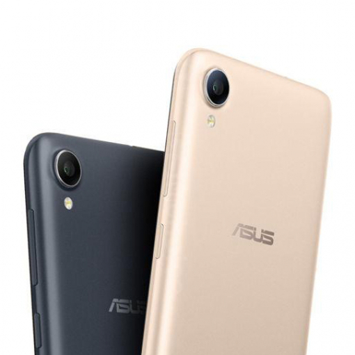 Thay camera Asus ZenFone Live (L1) ZA551KL