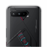 Thay camera Asus ROG Phone 5s Pro