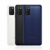 Thay vỏ Samsung Galaxy A03