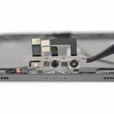 Thay camera trước iPad Pro 11 2018 3G (A2013, A1934, A1979)
