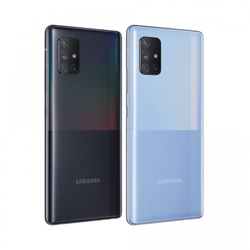 Thay vỏ Samsung Galaxy A Quantum