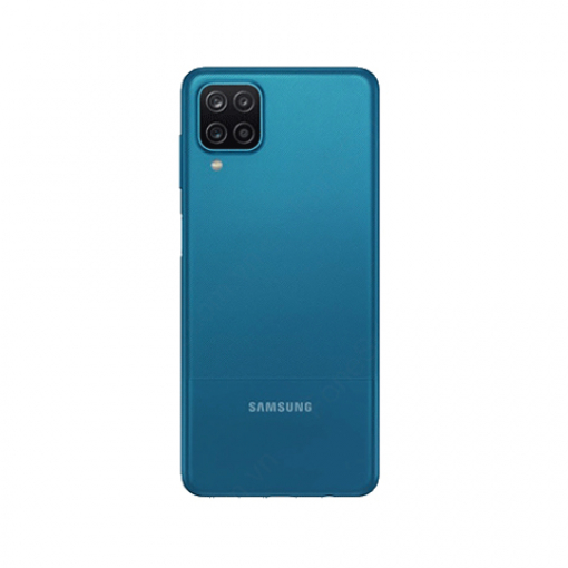 Thay vỏ Samsung Galaxy A12