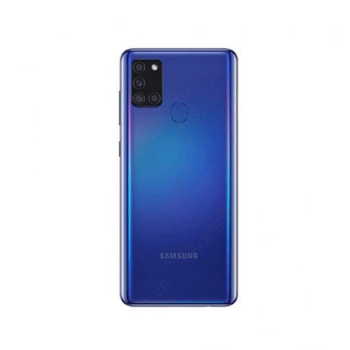 Thay vỏ Samsung Galaxy A21