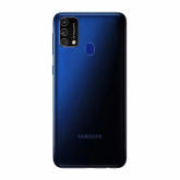 Thay vỏ Samsung Galaxy M21s