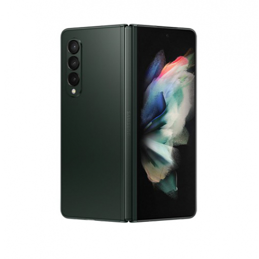 Thay vỏ Samsung Galaxy Z Fold3 5G