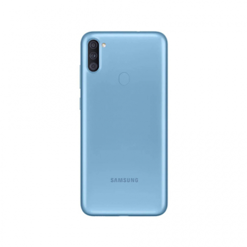 Thay lưng Samsung Galaxy A11