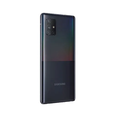 Thay lưng Samsung Galaxy A Quantum