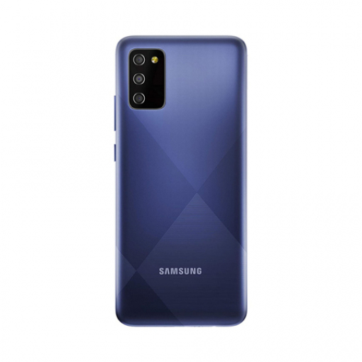 Thay lưng Samsung Galaxy M02s M025F