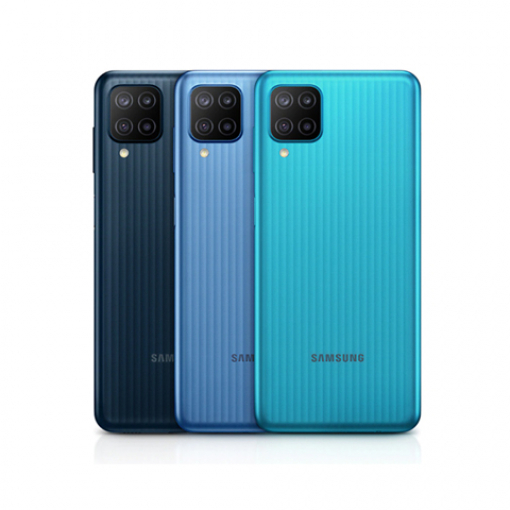 Thay lưng Samsung Galaxy M12 M127F