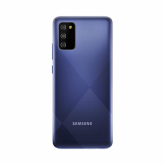 Thay lưng Samsung Galaxy M02s M025F