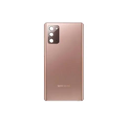Thay lưng Samsung Galaxy Note 20