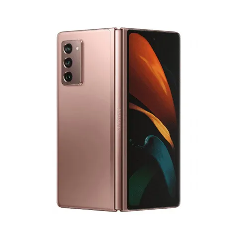 Thay lưng Samsung Galaxy Z Fold2 5G