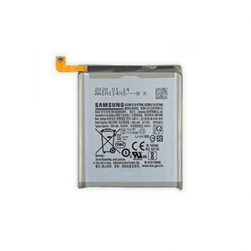 Thay pin Samsung Galaxy S22+ 5G (SM S906, SM 9060)