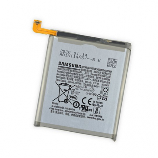 Thay pin Samsung Galaxy S22 Ultra 5G (SM S908, SM 9080)