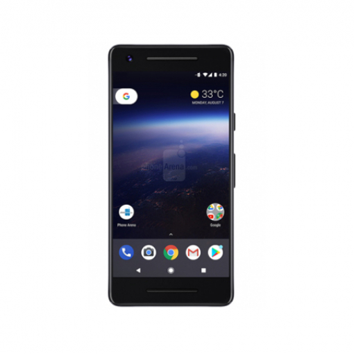 Sửa lỗi phần mềm Google Pixel 2