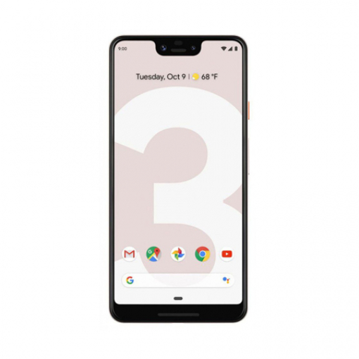 Sửa lỗi phần mềm Google Pixel 3 XL