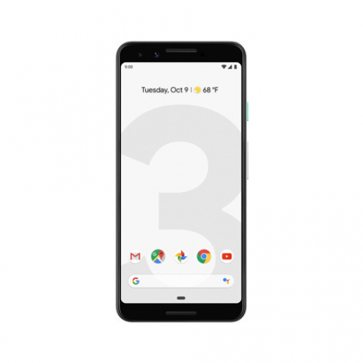 Sửa lỗi phần mềm Google Pixel 3