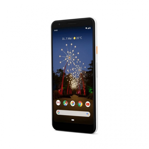 Sửa lỗi phần mềm Google Pixel 3a XL