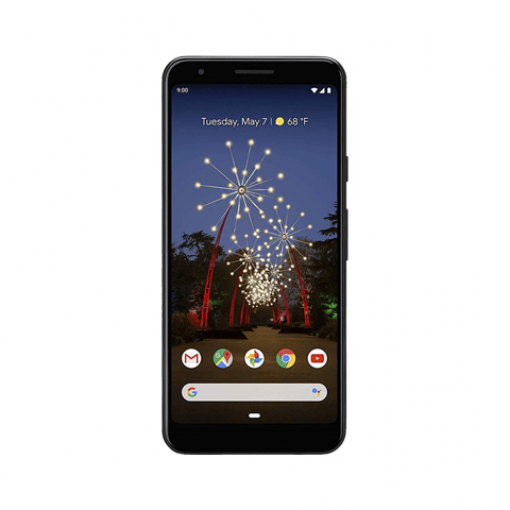 Sửa lỗi phần mềm Google Pixel 3a