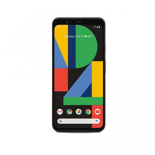 Sửa lỗi phần mềm Google Pixel 4