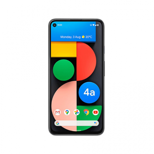 Sửa lỗi phần mềm Google Pixel 4a 5G