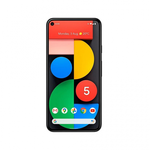 Sửa lỗi phần mềm Google Pixel 5