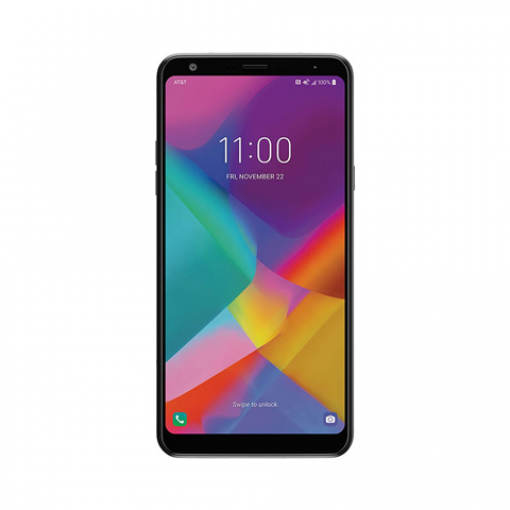 Sửa lỗi phần mềm LG Stylo 5