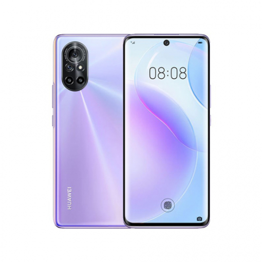 Sửa lỗi phần mềm Huawei Nova 8