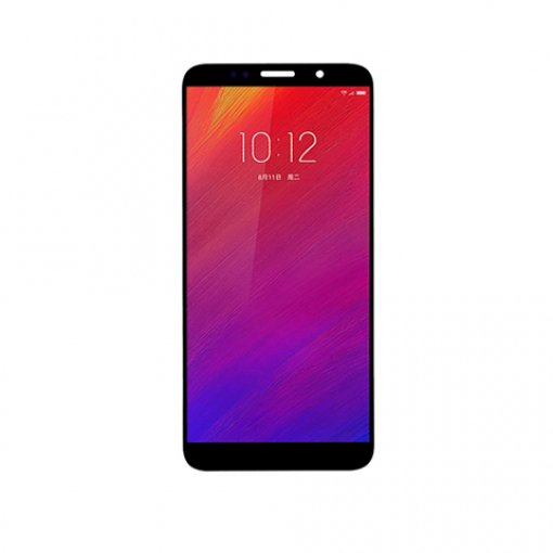 Sửa lỗi phần mềm Lenovo A5 (L18011, L18021, L18081)