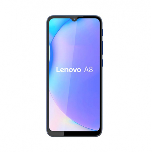 Sửa lỗi phần mềm Lenovo A8 2020