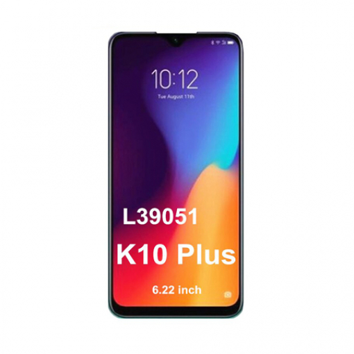 Sửa lỗi phần mềm Lenovo K10 Plus (PAGW0015IN, L39051)